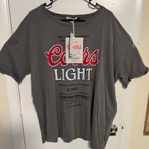 The Laundry Room Top L